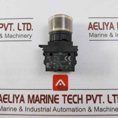 Abb Sk 616 001-a Push Button Switch A600 Q600 T95 10A