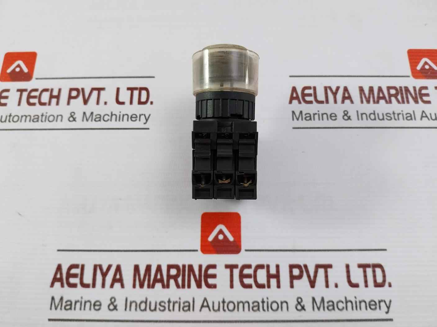 Abb Sk 616 001-a Push Button Switch A600 Q600 T95 10A