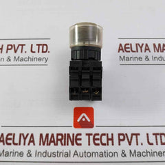 Abb Sk 616 001-a Push Button Switch A600 Q600 T95 10A