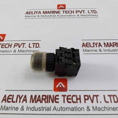 Abb Sk 616 001-a Push Button Switch A600 Q600 T95 10A