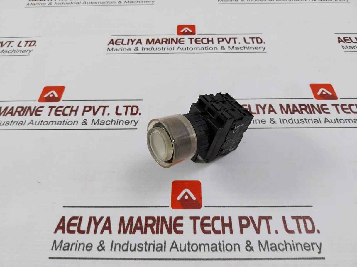 Abb Sk 616 001-a Push Button Switch A600 Q600 T95 10A