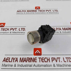 Abb Sk 616 001-a Push Button Switch A600 Q600 T95 10A