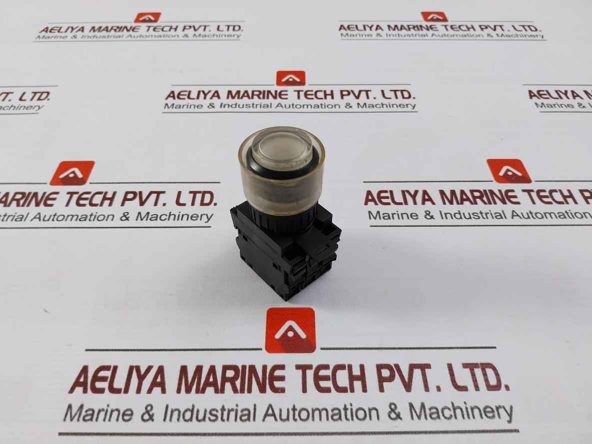 Abb Sk 616 001-a Push Button Switch A600 Q600 T95 10A