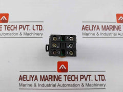 Abb Sk 616 001-a Push Button Switch A600 Q600 T95 10A