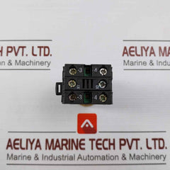 Abb Sk 616 001-a Push Button Switch A600 Q600 T95 10A