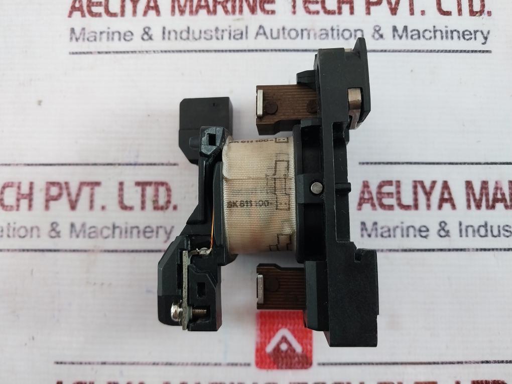 Abb Sk 811 100 Coil. 42-48v 50/60hz