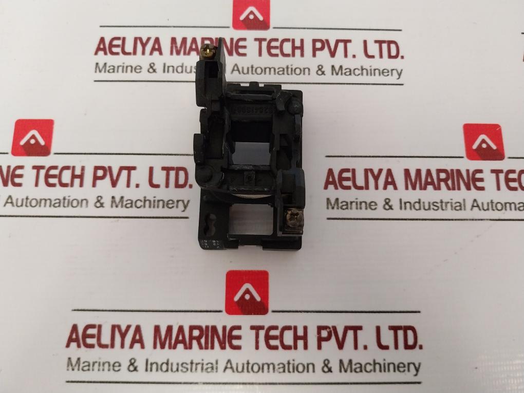 Abb Sk 811 100 Relay 52841698-1 42V 50Hz/48V 60Hz