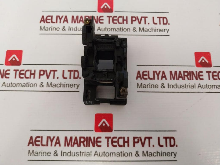 Abb Sk 811 100 Relay 52841698-1 42V 50Hz/48V 60Hz