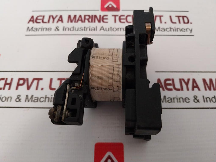 Abb Sk 811 100 Relay 52841698-1 42V 50Hz/48V 60Hz