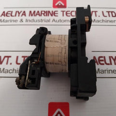 Abb Sk 811 100 Relay 52841698-1 42V 50Hz/48V 60Hz
