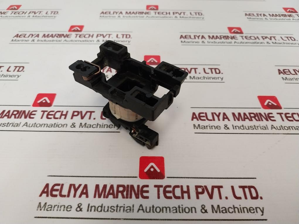 Abb Sk 811 100 Relay 52841698-1 42V 50Hz/48V 60Hz