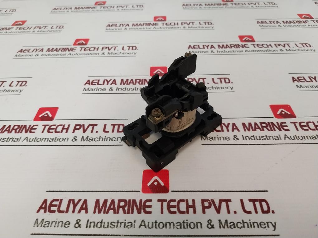 Abb Sk 811 100 Relay 52841698-1 42V 50Hz/48V 60Hz