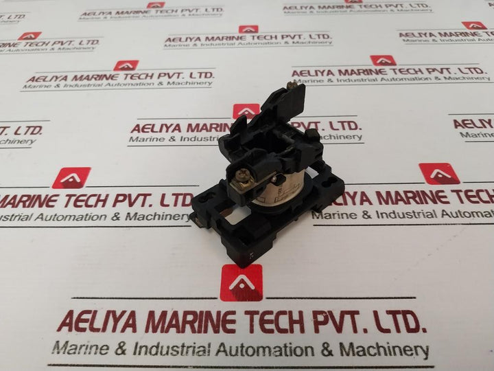 Abb Sk 811 100 Relay 52841698-1 42V 50Hz/48V 60Hz