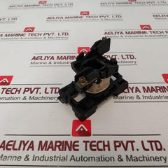 Abb Sk 811 100 Relay 52841698-1 42V 50Hz/48V 60Hz