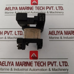 Abb Sk 811 100 Relay 52841698-1 42V 50Hz/48V 60Hz