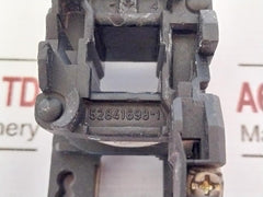 Abb Sk 811 100 Relay 52841698-1 42V 50Hz/48V 60Hz