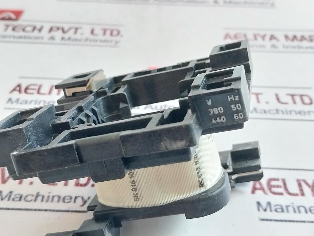Abb Sk 816 100 Contactor Coil