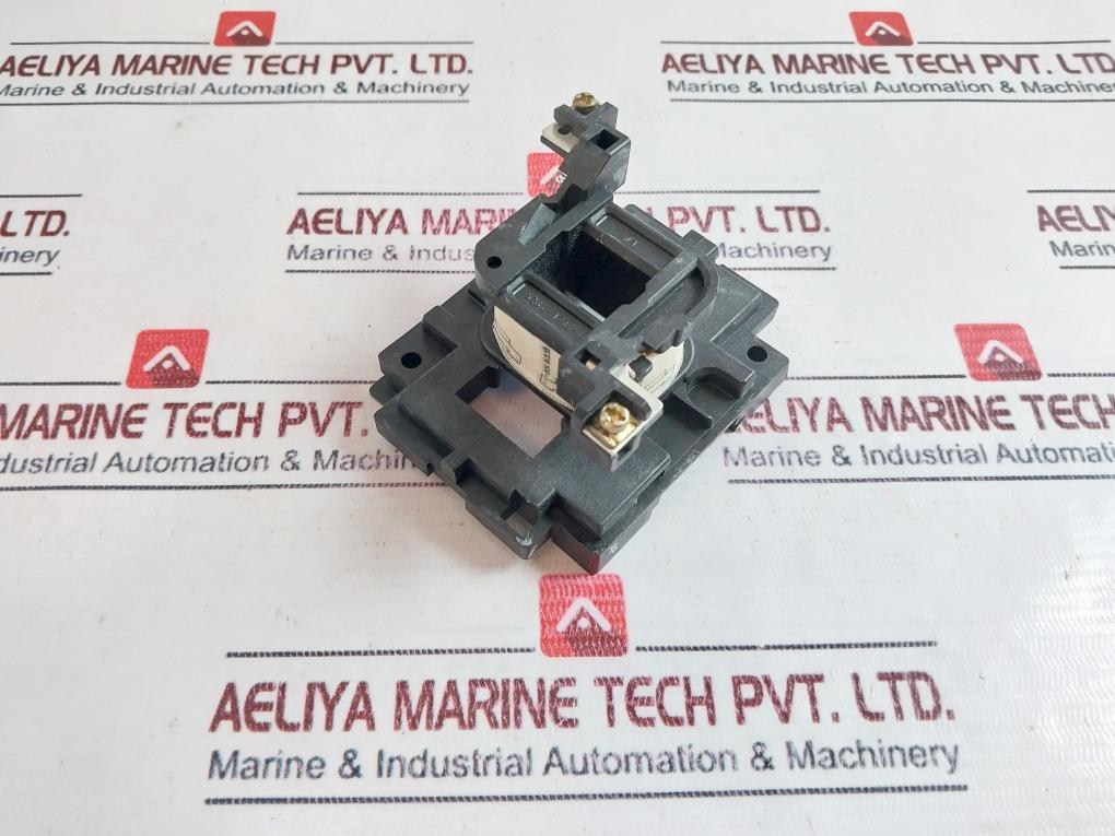 Abb Sk 816 100 Contactor Coil