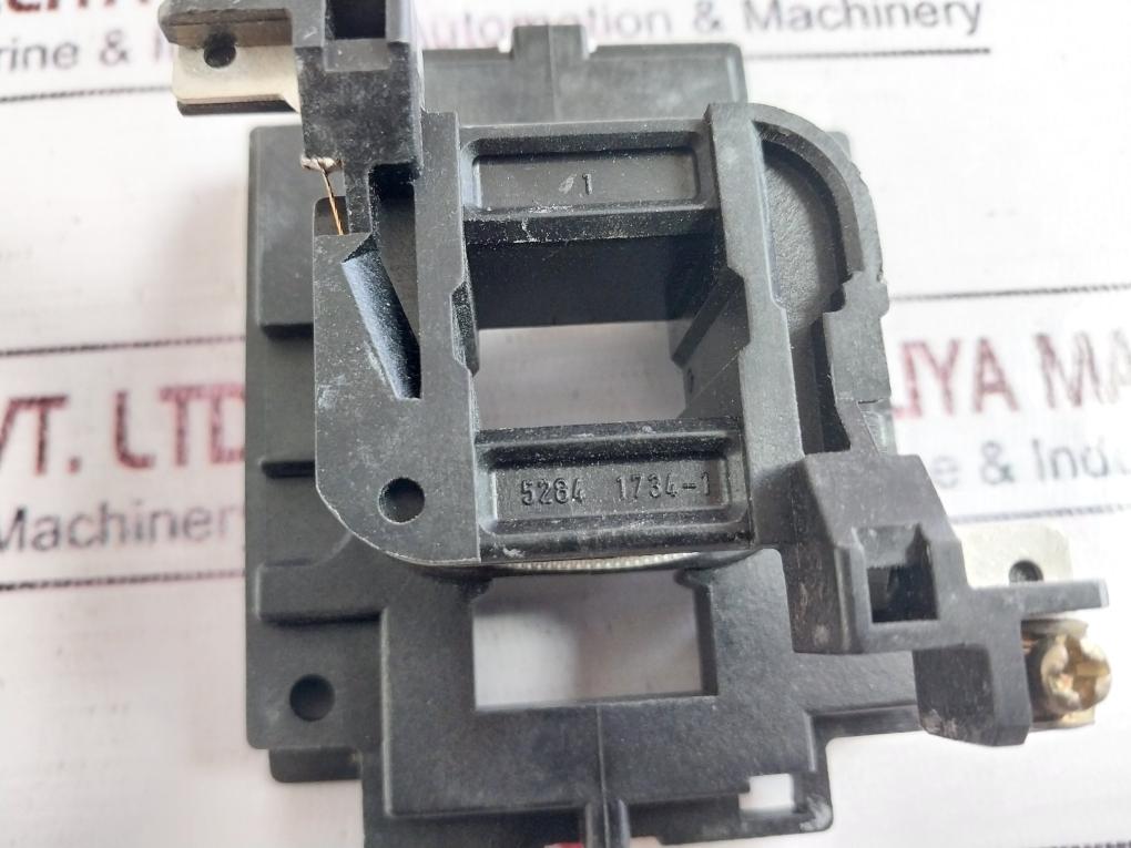 Abb Sk 816 100 Contactor Coil