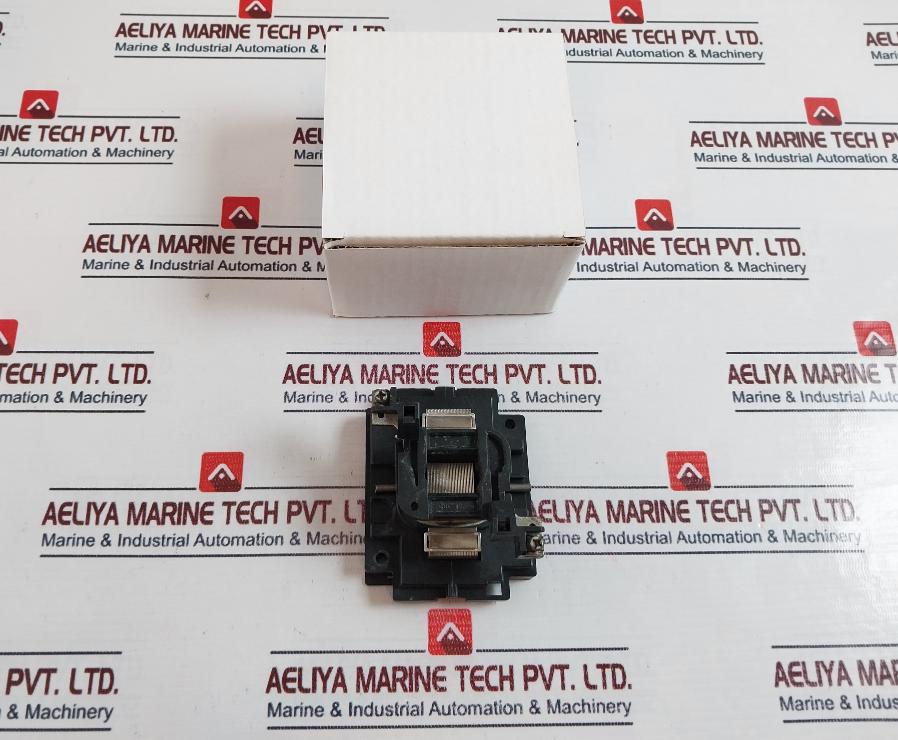 ABB Sk 816 100 Contactor Coil 380v 50hz/60hz