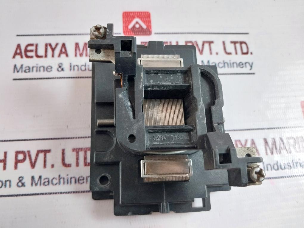 ABB Sk 816 100 Contactor Coil 380v 50hz/60hz