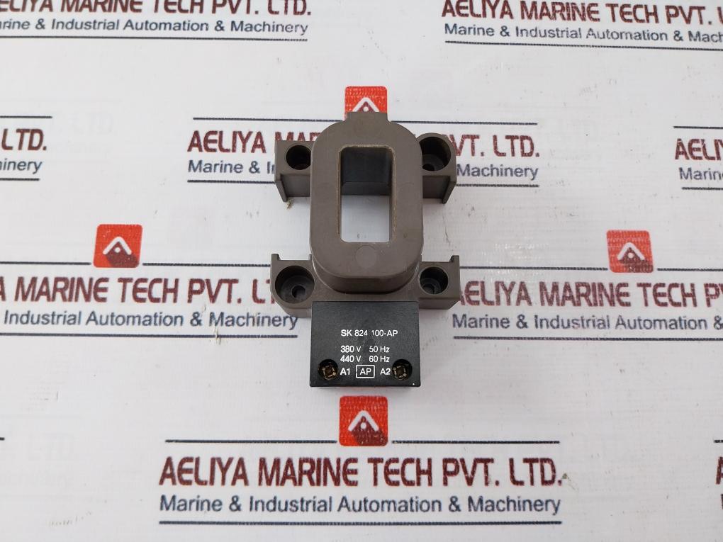 Abb Sk 824 100-ap Coil 380V 50Hz