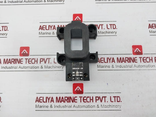 Abb Sk824101-er Af Coil 380-400V 50Hz 400-440V 60Hz