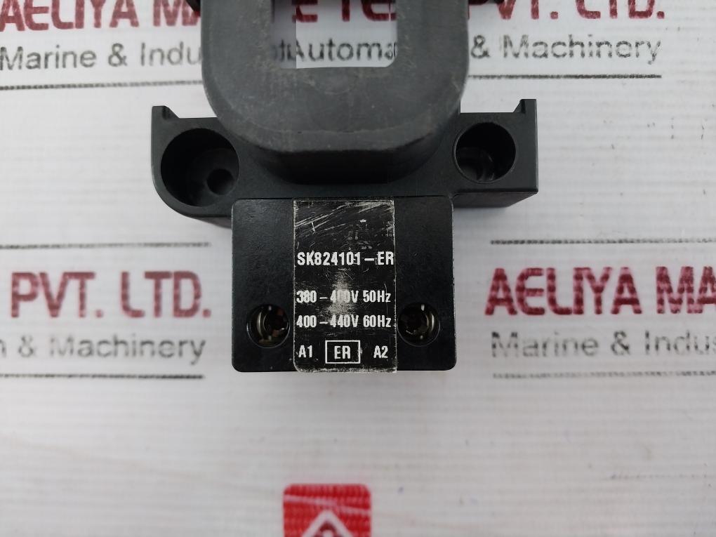 Abb Sk824101-er Af Coil 380-400V 50Hz 400-440V 60Hz