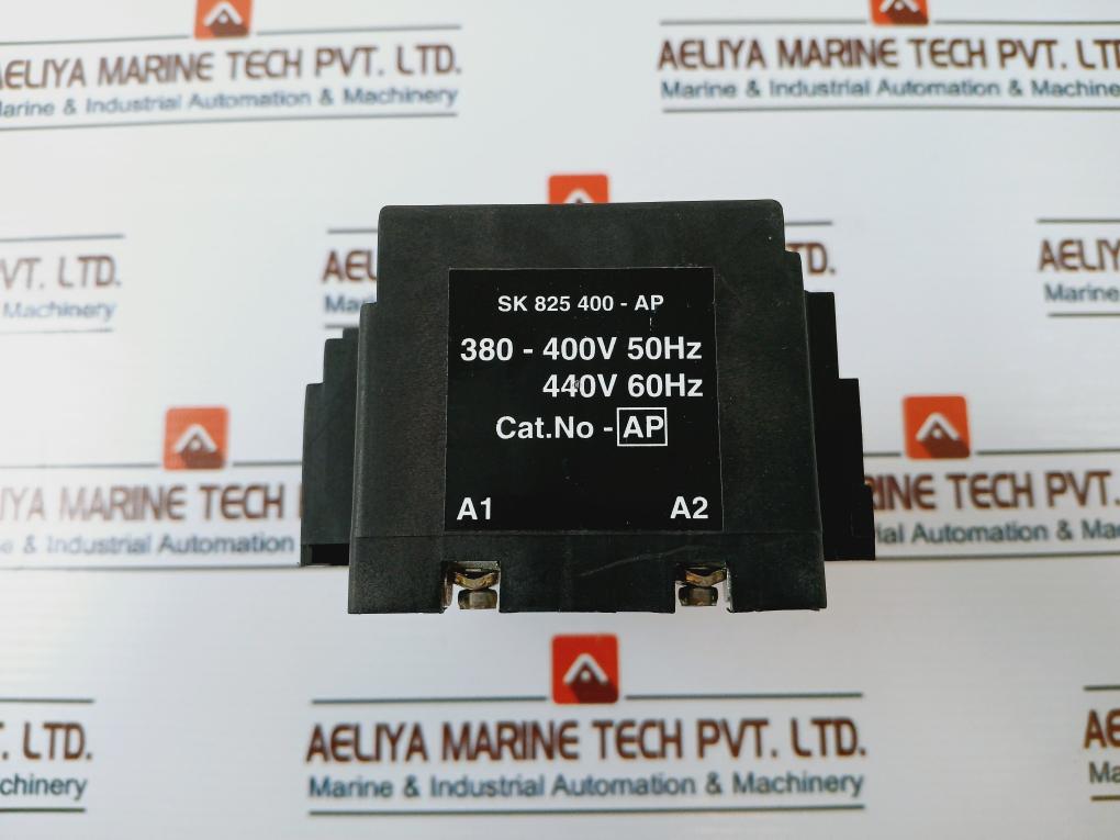 ABB SK 825 400-AP Contactor Coil