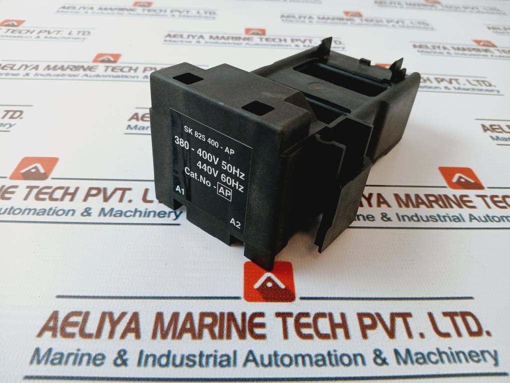 ABB SK 825 400-AP Contactor Coil