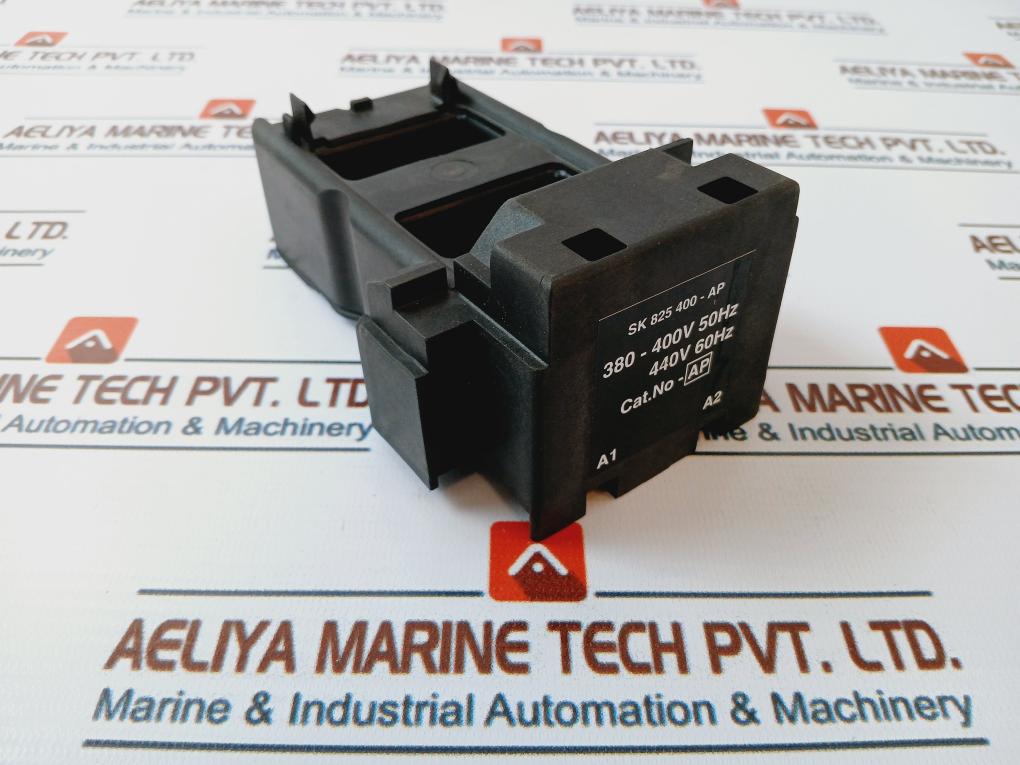 ABB SK 825 400-AP Contactor Coil