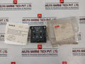 Abb Sk 829 002-b Auxiliary Contact 10A 600Vac
