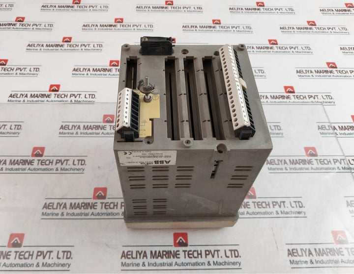 Abb Sm 1000 Display Controller