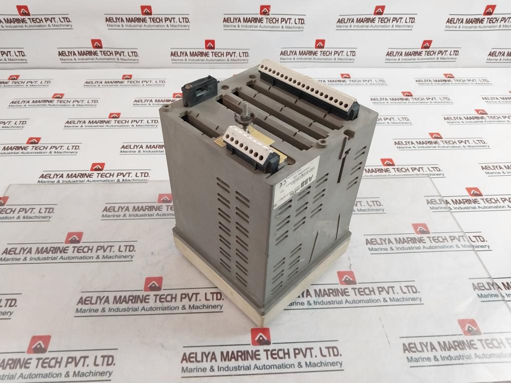 Abb Sm 1000 Display Controller