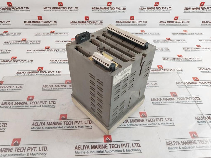 Abb Sm 1000 Display Controller