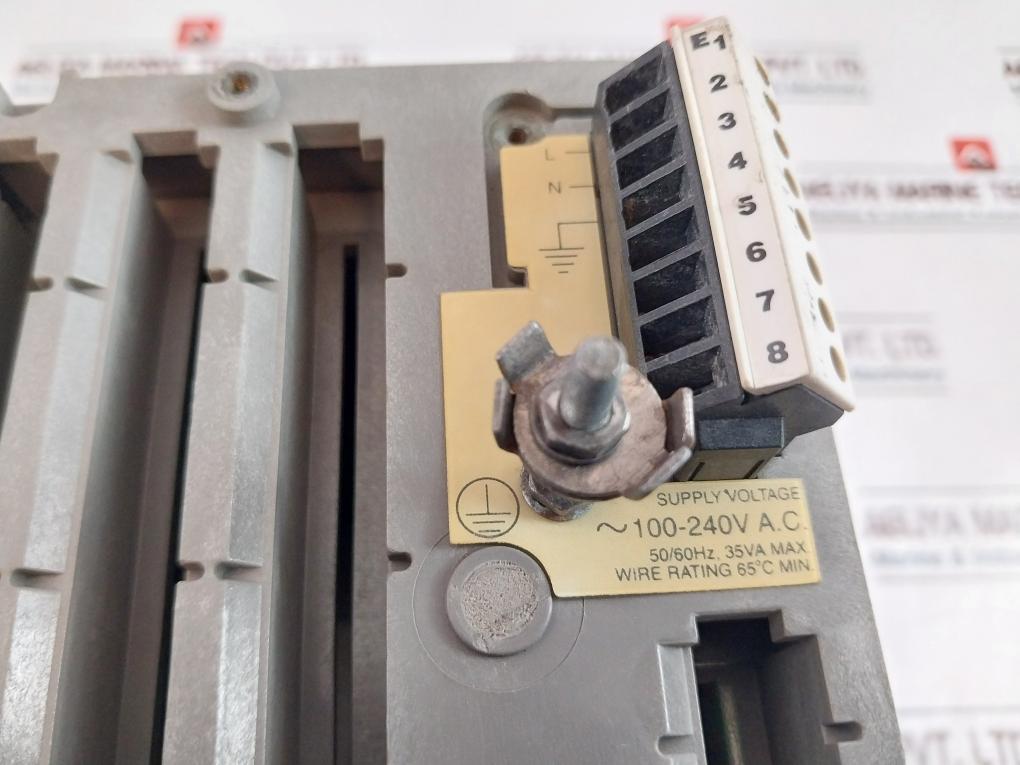 Abb Sm 1000 Display Controller