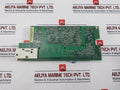 Abb Smio-01C Control Board 68631343