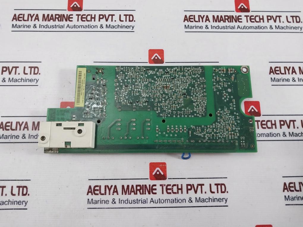 Abb Smio-01C Control Board 68631343
