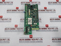 Abb Smio-01C Control Board 68631343