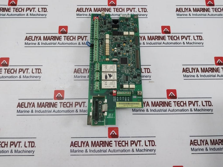 Abb Smio-01C Control Board 68631343