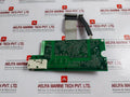 Abb Smio-01C Control Board Inverter Drive 68500320 E
