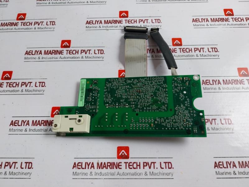 Abb Smio-01C Control Board Inverter Drive 68500320 E