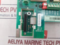 Abb Smio-01C Control Card 68631343 1820724 182Lf E243951