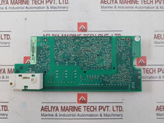 Abb Smio-01C Control Card 68631343 1820724 182Lf E243951