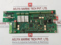 Abb Smio-01C Fieldbus Module Rs485 Bus Termination Rev M 68500320 E 94V-0
