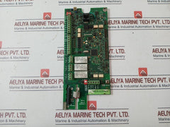 Abb Smio-01C Fieldbus Module Rs485 Bus Termination Rev M 68500320 E 94V-0