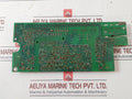 Abb Smio-01C Fieldbus Module Rs485 Bus Termination Rev M 68500320 E 94V-0