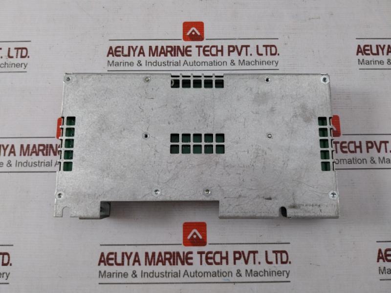 Abb Smu-02 Serial Measurement Unit 3Hne 09105-1 Ap1-x8 W405