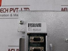 Abb Smu-02 Serial Measurement Unit 3Hne 09105-1 Ap1-x8 W405