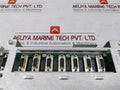 Abb Smu-02 Serial Measurement Unit 3Hne 09105-1 Ap1-x8 W405